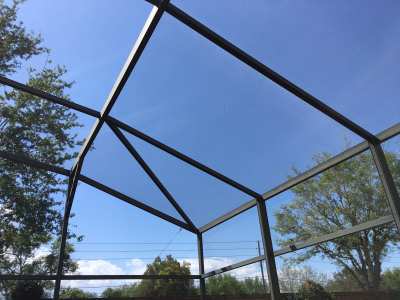 Ocoee Pool Screen Repair