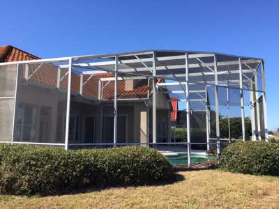 Screen Repair Winter Garden